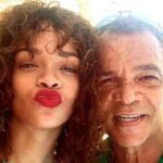 Morre aos 70 anos o pai da cantora Rihanna