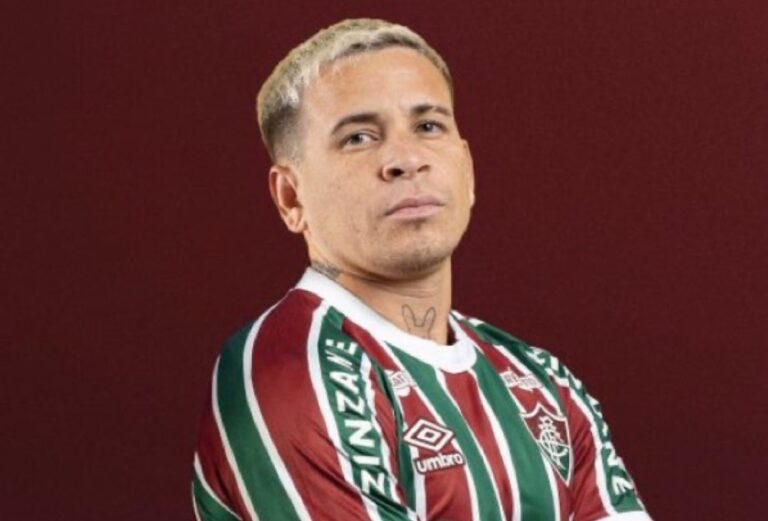 Soteldo se apresenta lesionado e desfalca o Fluminense na fase de grupos do Mundial de Clubes