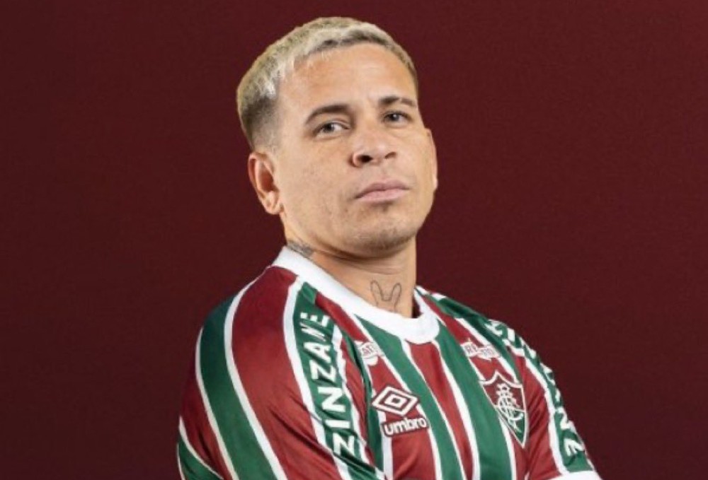 Soteldo se apresenta lesionado e desfalca o Fluminense na fase de grupos do Mundial de Clubes