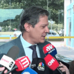 Fala de Haddad é retórica – reformas estruturantes só em 2027