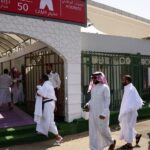 Autoridades sauditas pedem que peregrinos fiquem em tendas por conta do calor excessivo