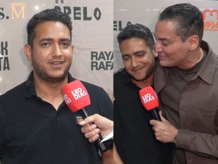 Juliano, dupla de Henrique, fala sobre a lealdade ao evento de Americana: “Fica na memória”