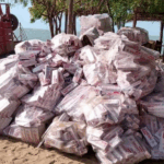 Crime organizado lucra com contrabando de cigarros pelo Nordeste