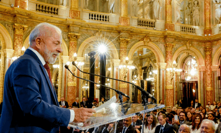 Lula propõe ONU crie grupo de países para atuar na mediação entre Rússia e Ucrânia
