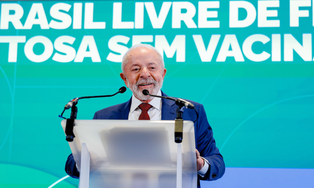 ‘É possível assinar acordo Mercosul-UE até fim do ano’, acredita Lula
