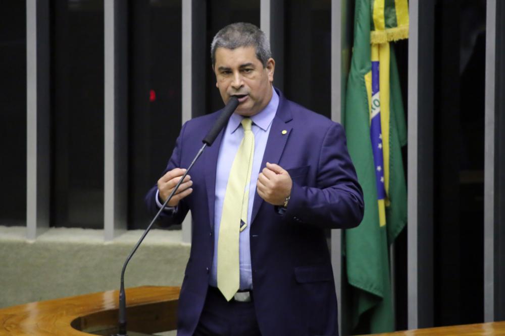Coronel Tadeu diz sentir que a anistia tem ficado de lado