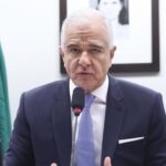 ‘Pacote do IOF é a nova CPMF’, dispara Júlio Lopes ao criticar proposta do governo