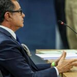 Garnier nega envolvimento em trama golpista: “me ative à minha função”