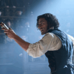 Oscar Isaac sobre ‘Frankenstein’: ‘Fiquei chocado’
