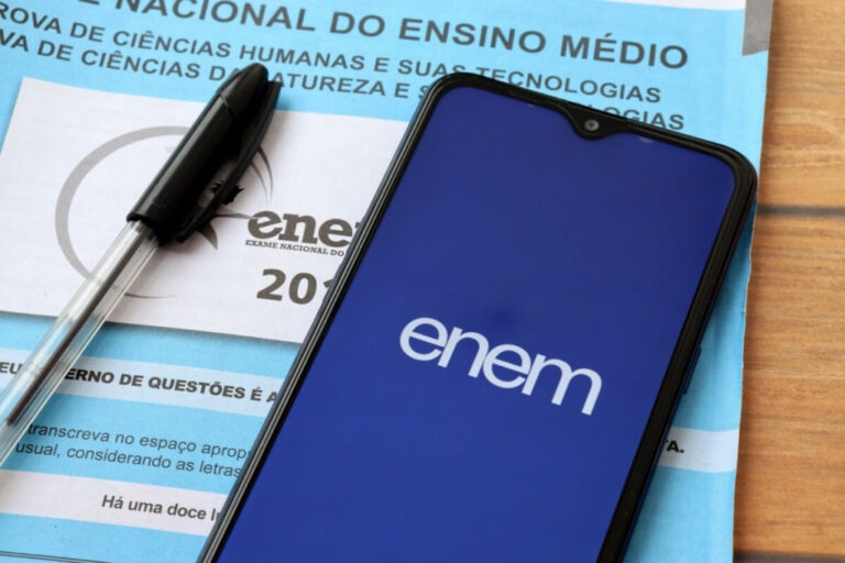 Inscrições para o Enem 2025 são prorrogadas até 13 de junho