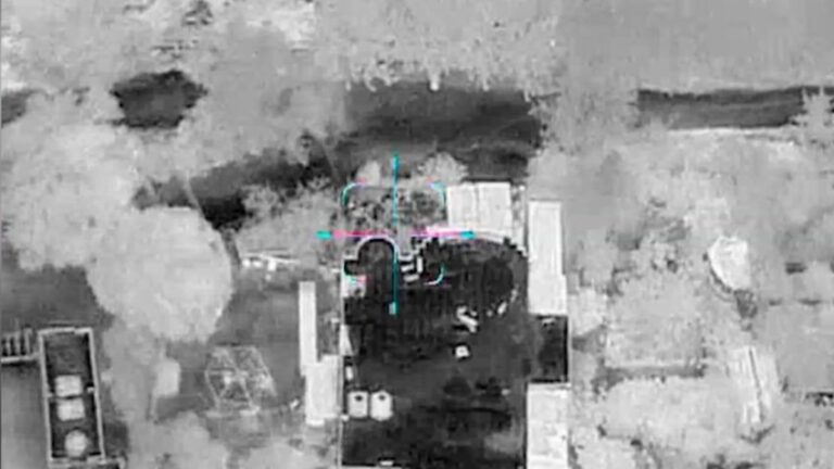Israel ataca Líbano e mira fábricas que seriam usadas pelo Hezbollah
