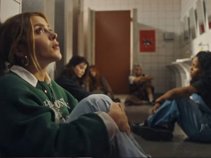 Com Jade Picon, “Cinco Júlias” mostra drama e romance adolescente em 1º trailer