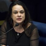 Janaina Paschoal pode perder mandato por fraude à cota de gênero