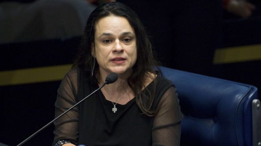 Janaina Paschoal pode perder mandato por fraude à cota de gênero