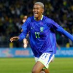 Joia do Corinthians decide, Brasil vira sobre Japão e fecha Data Fifa com duas vitórias