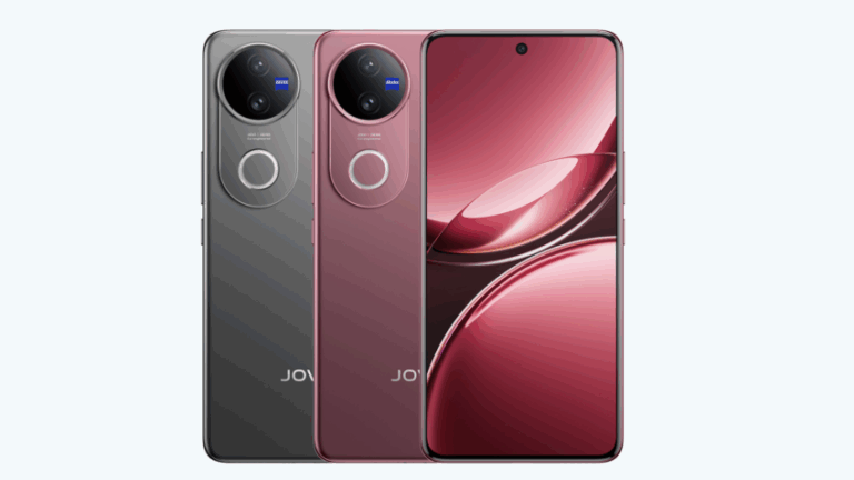 Maior marca chinesa de celulares, Jovi inicia vendas no Brasil