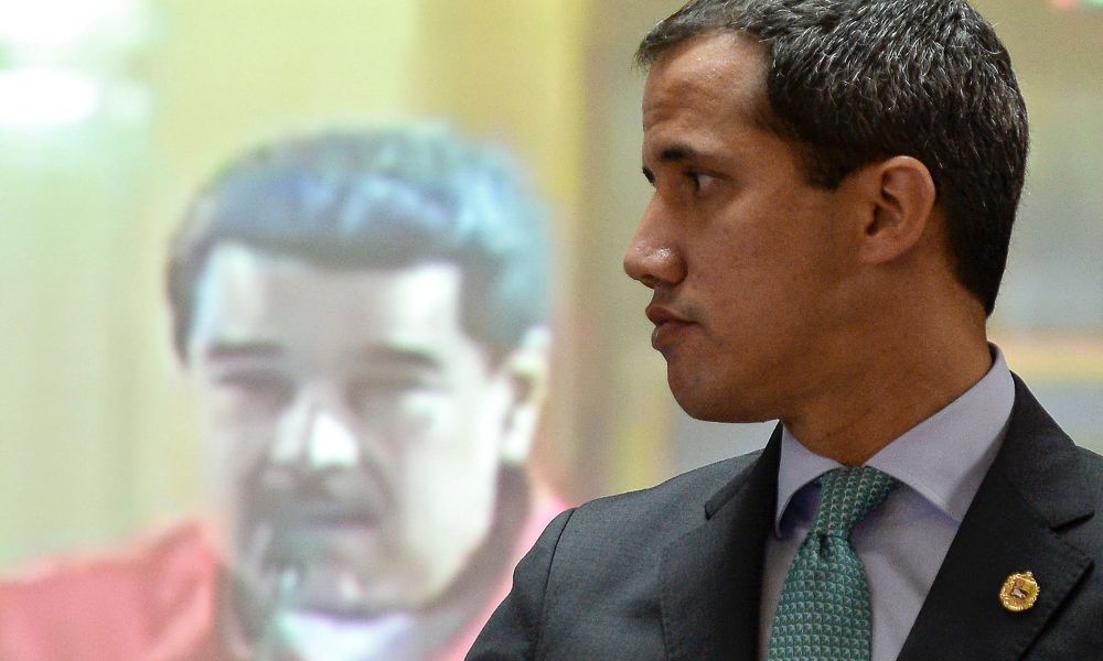 MP da Venezuela solicita nova ordem de captura contra Juan Guaidó, ex-presidente ‘simbólico’ do país