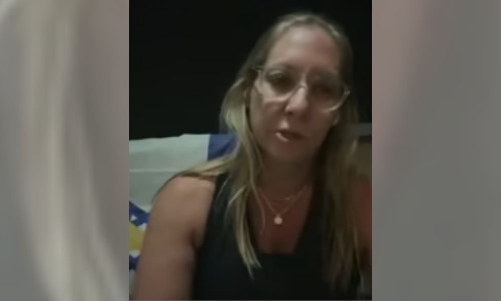 Moradora de Israel detalha situação após novos ataques no país: ‘Foguetes direcionados a civis’