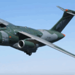 Embraer expande operação na Índia com foco em defesa e jatos comerciais