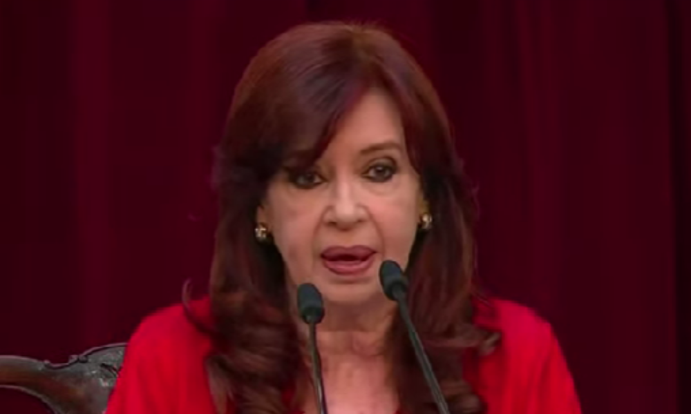 Justiça da Argentina mantém condenação de Cristina Kirchner e ex-presidente será presa por corrupção