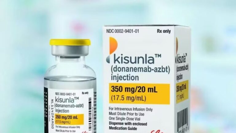 Entenda atuação e potenciais riscos de novo remédio contra Alzheimer