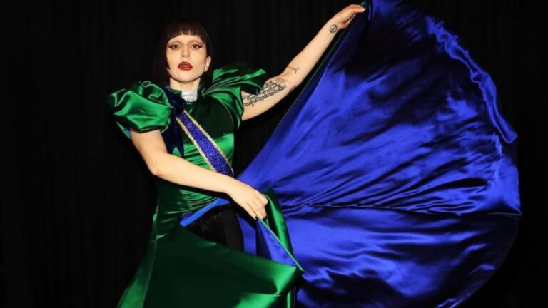 Guinness diz que show de Lady Gaga no Rio teve 2,5 milhões