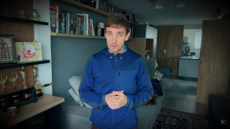 Espero que entendam a gravidade dessa sentença, diz Léo Lins