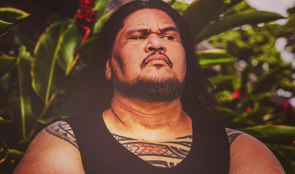 Morre David Hekili Kenui Bell, ator do live-action de ‘Lilo & Stitch’
