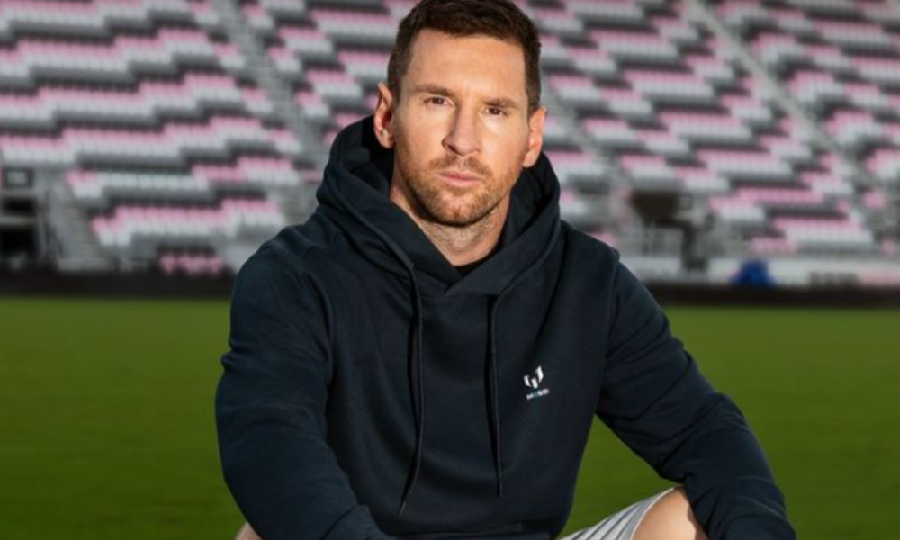 Messi vê Mundial de Clubes como chance para equipes de ‘diferentes lugares’ medirem forças com potências