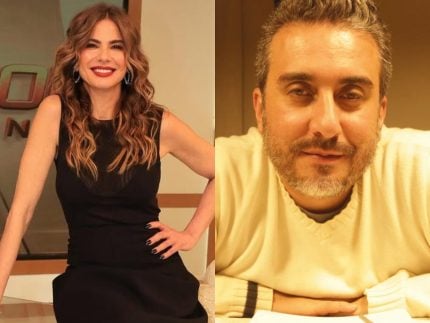 Programa da Luciana Gimenez tem nova troca de diretor