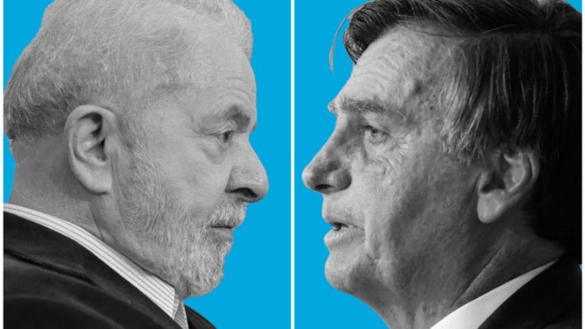 Brasileiros culpam Lula e Bolsonaro por fraude no INSS