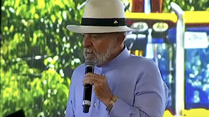 Lula diz que Bolsonaro foi “covardão” em depoimento ao STF