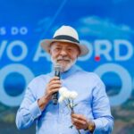 Cobrado por cortes, Lula anuncia 3 novos programas sociais