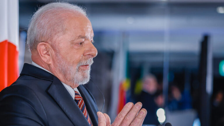 Em 8 idas ao G7, Lula reclamou do grupo e teve sugestões ignoradas