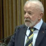 Vou participar do G7 antes que Trump anexe o Canadá, diz Lula