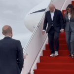 Saiba quem acompanha Lula na França