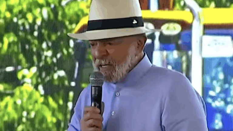 Minas Gerais não merece um Nikolas ou um Cleitinho, diz Lula
