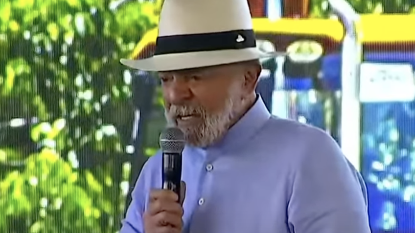 Minas Gerais não merece um Nikolas ou um Cleitinho, diz Lula