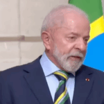 Insanidade mental mais que provada, diz Lula sobre guerra da Ucrânia