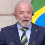 Lula brinca que Marina não consegue engordar por trabalhar muito