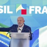 Decisão de vir ao Brasil para os Brics será de Putin, diz Lula