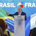 Macron não apresentou proposta, mas uma tese sobre acordo, diz Lula