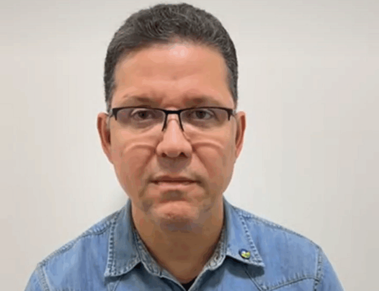 Governador de Rondônia relata tensão em Israel após ataque com mísseis: ‘Noite bastante difícil’