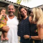Mariana Goldfarb conta que perdoou os pais após culpá-los por “más-decisões”