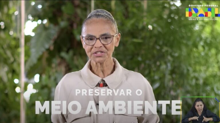 Marina chama novo licenciamento ambiental de “golpe mortal”
