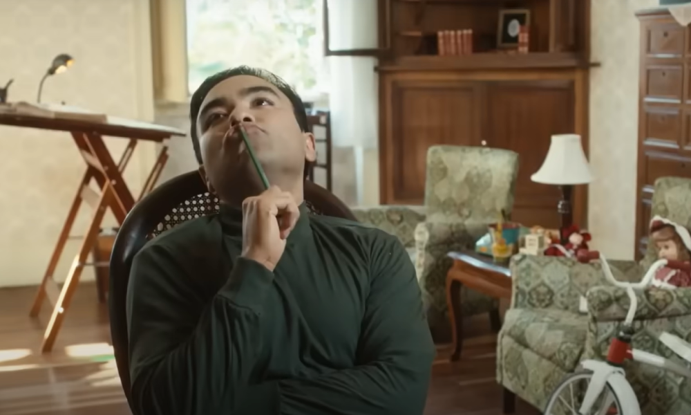 ‘Mauricio de Sousa – O Filme’ ganha trailer emocionante; assista