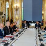 Brasil e França fecham acordo para construir corredor marítimo verde