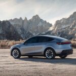 Tesla pode iniciar viagens com robotáxis autônomos, diz Musk