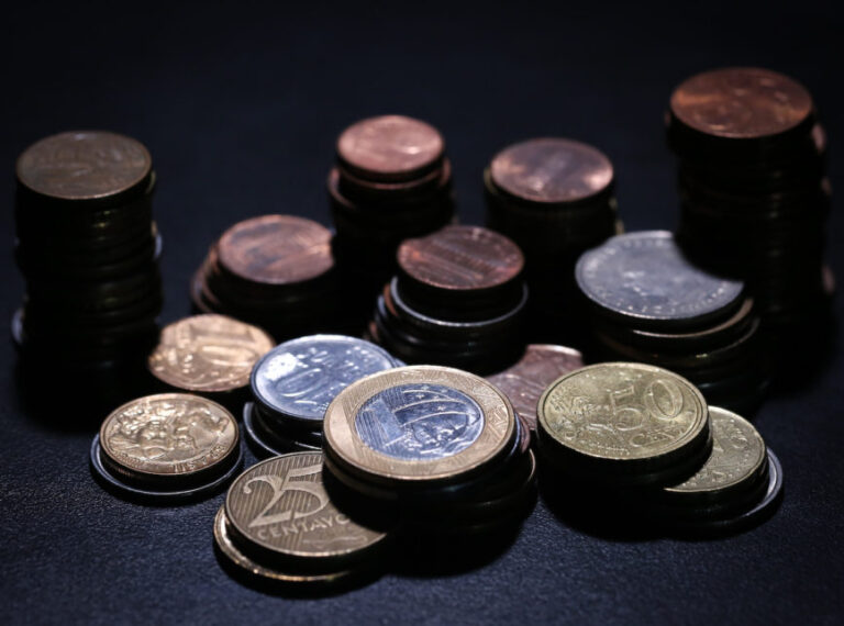 Agentes financeiros esperam inflação anualizada de 5,4% em maio