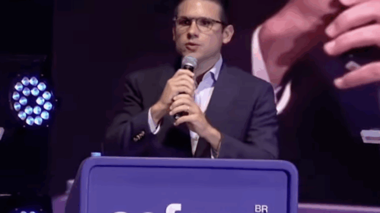 “Boa política começa no orçamento e não na propaganda”, diz Motta